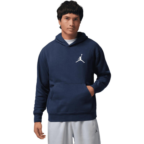 Nike Jordan Jumpman Mens Fleece Pullover Hoodie
