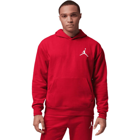 Nike Jordan Jumpman Mens Fleece Pullover Hoodie