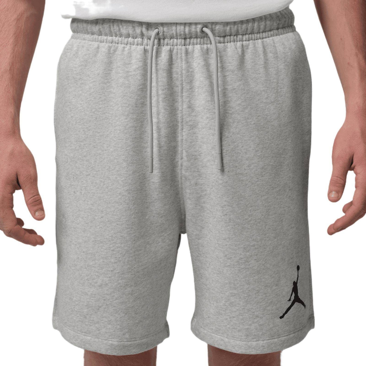 Nike Jordan Jumpman Mens Fleece Shorts