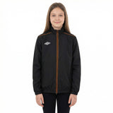 Umbro Tardelli Kids Football Training Track Jacket