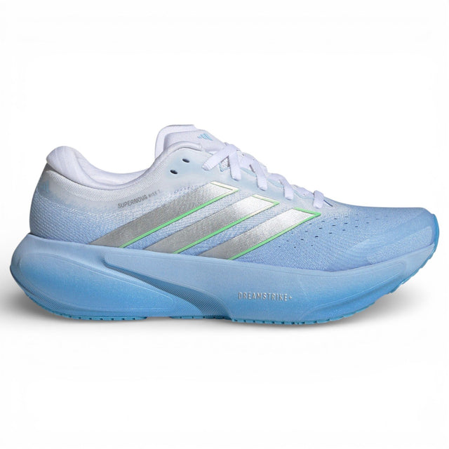 adidas Supernova Rise 3 Womens Regular-Fit Running Shoes
