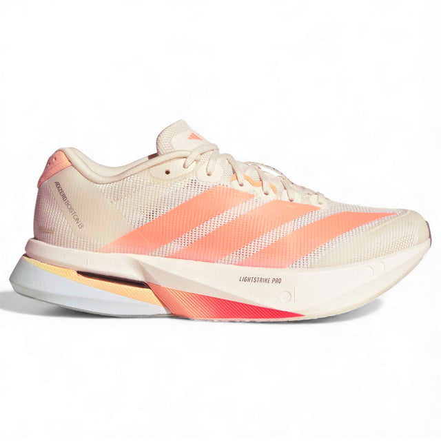 adidas Adizero Boston 13 Womens Running Shoes