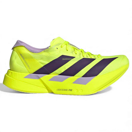 adidas Adizero Adios Pro 4 Womens Lightweight Running Shoes