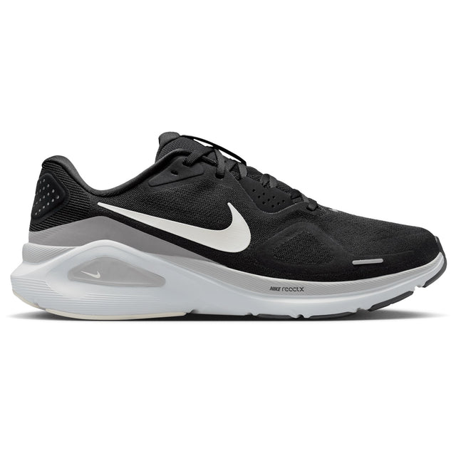 Nike Structure 26 Mens Black
