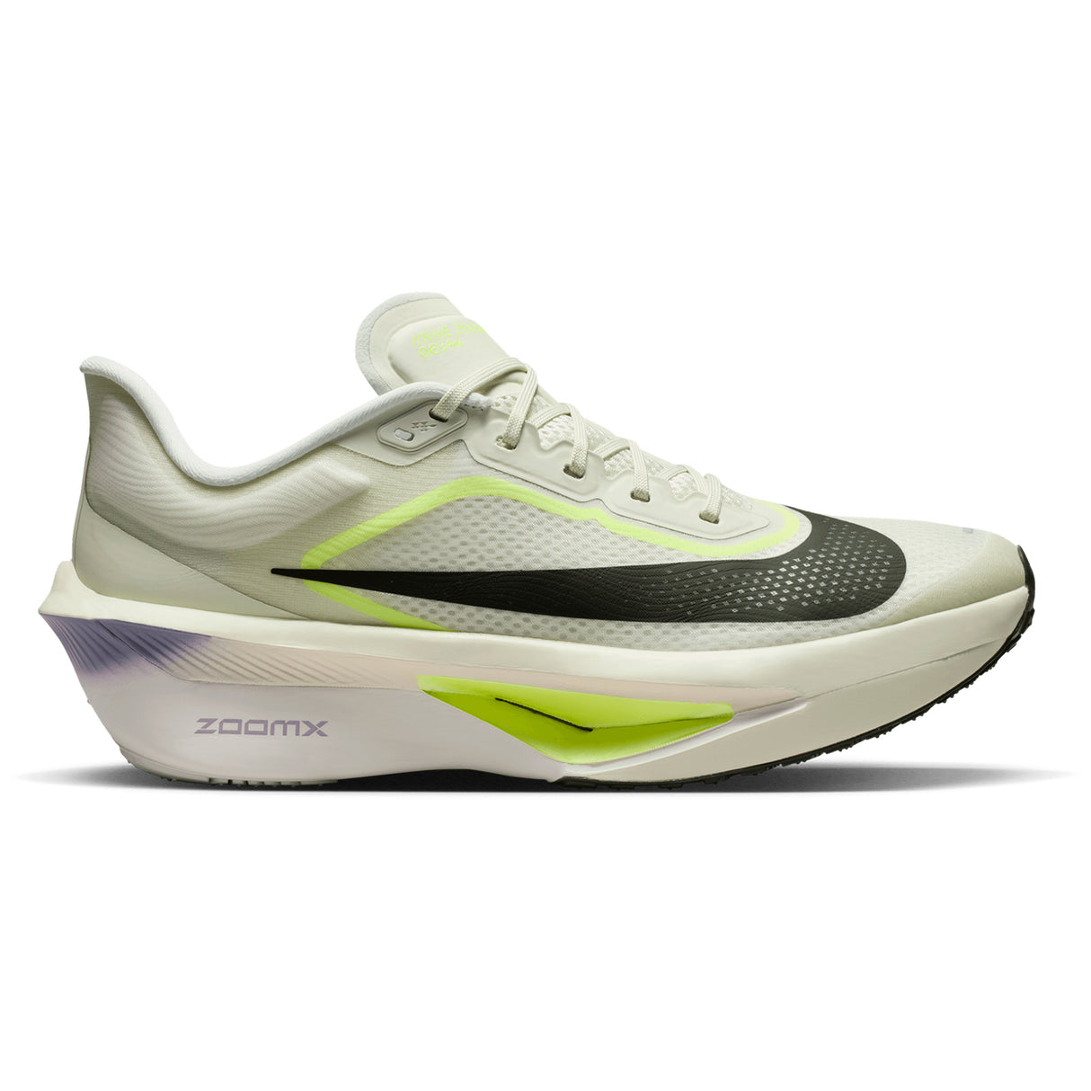 Nike Zoom Fly 6 Mens Green