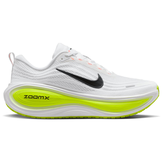 Nike Vomero Plus Mens Road Running Shoes