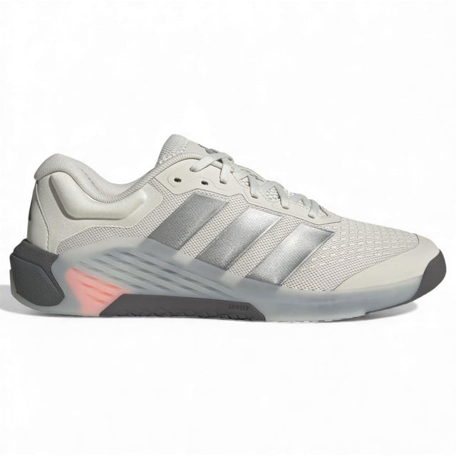 adidas Dropset 4 Power Mens Regular-Fit Training Shoes