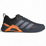 adidas Dropset Control Mens Wide-Fit Training Shoes