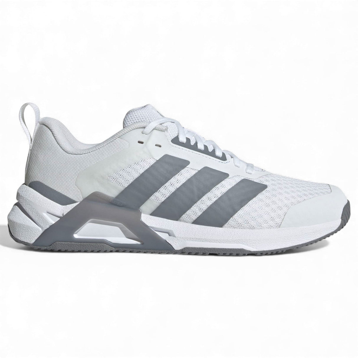 adidas Dropset Control Womens Wide-Fit Training Shoes