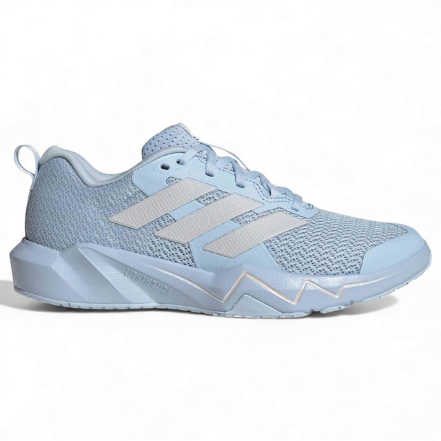 adidas Rapidmove Go Womens Regular-Fit Training Shoes