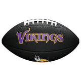 Wilson NFL Minnesota Vikings Mini Football