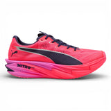 Puma x Hyrox Deviate Elite 4 Mens Lightweight Running Shoes