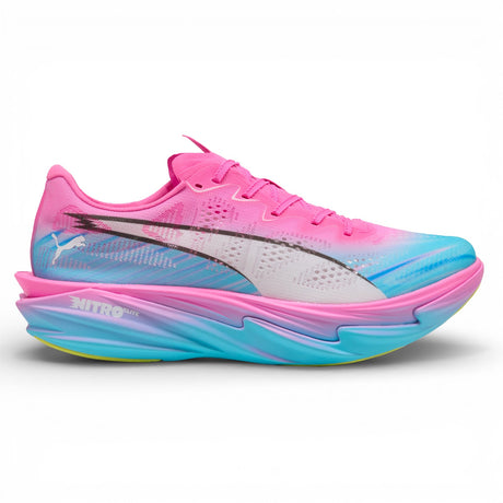 Puma Deviate NITRO™ Elite 4 Showtime Mens Running Shoes