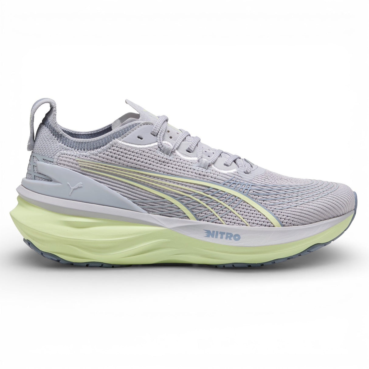 Puma ForeverRun NITRO™ 2 Mens Lightweight Road Running Shoes