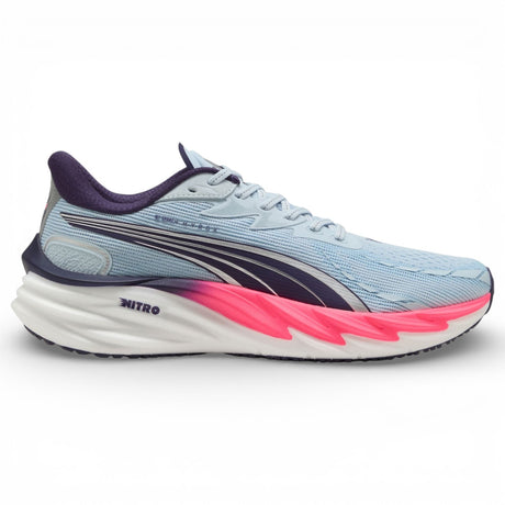 Puma x Hyrox Velocity Nitro™ 4 Mens Cushioned Running Shoes