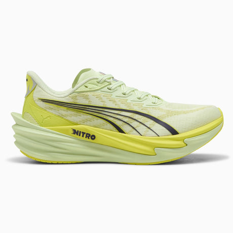 Puma Deviate Nitro 4 Womens Regular-Width Running Shoes