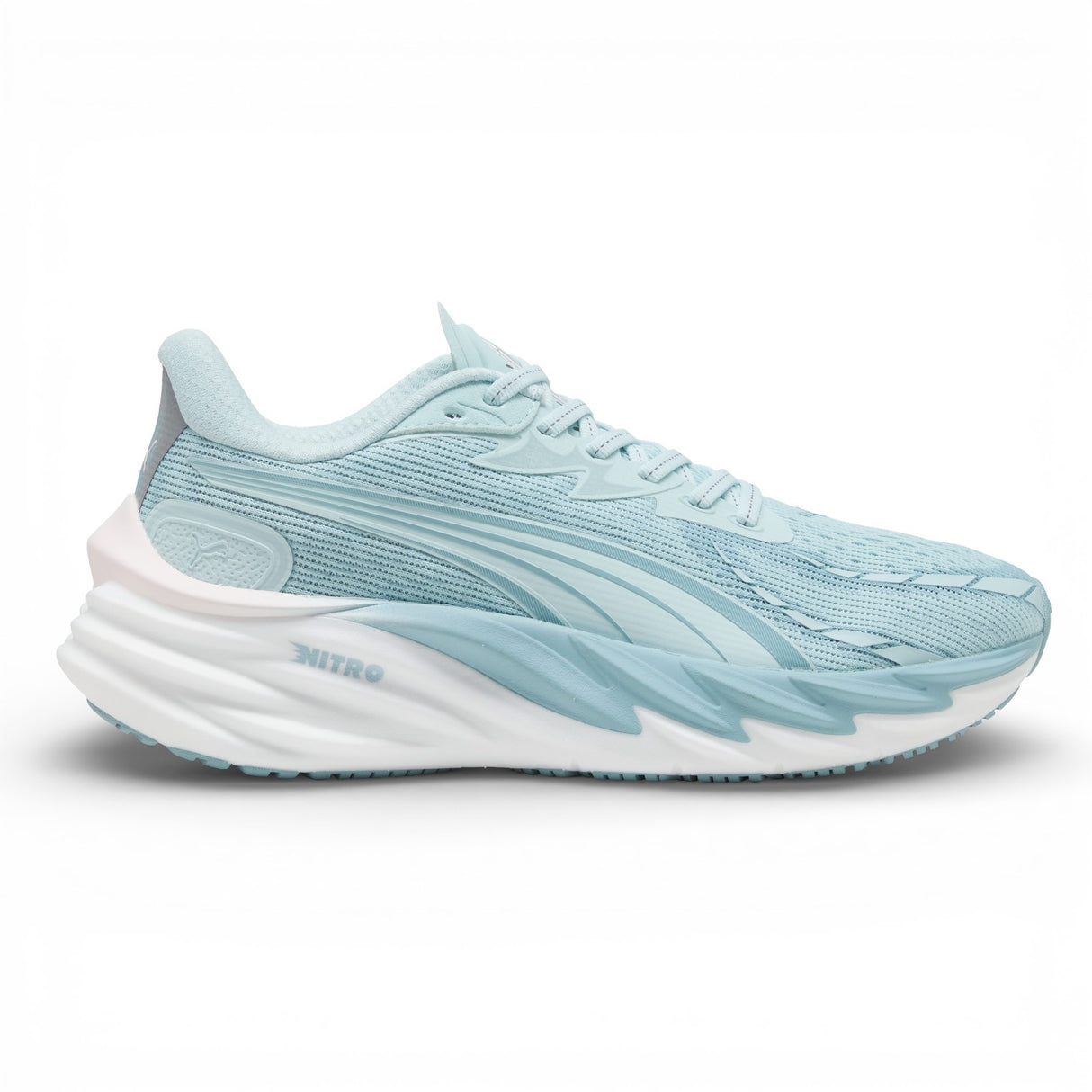 Puma Velocity Nitro™ 4 Regular-Fit Womens Running Shoes