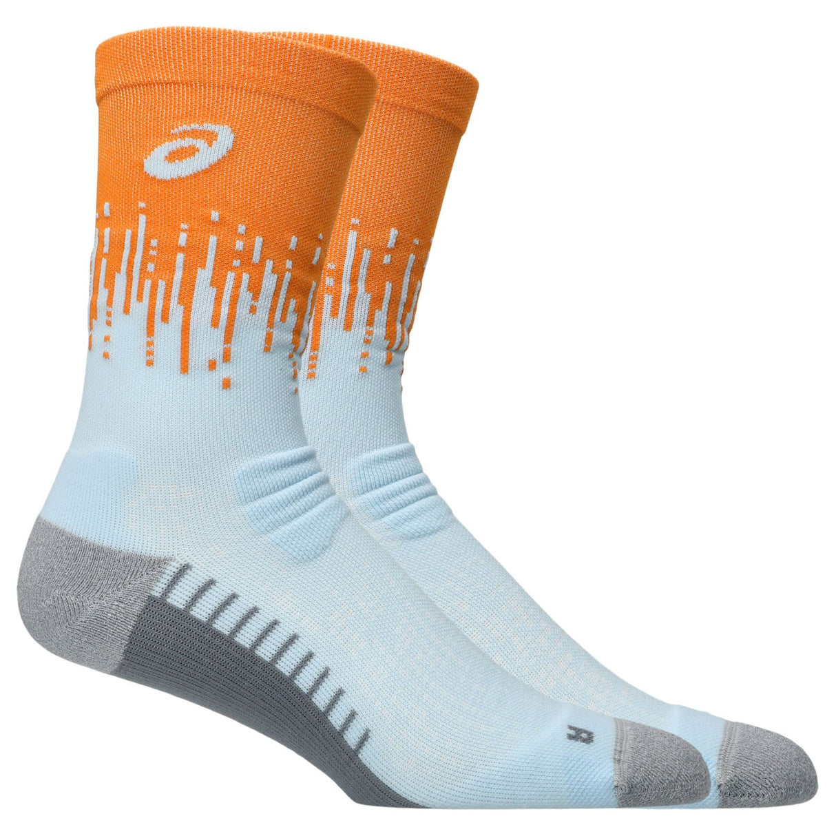 Asics Performance Run Crew Unisex Running Socks