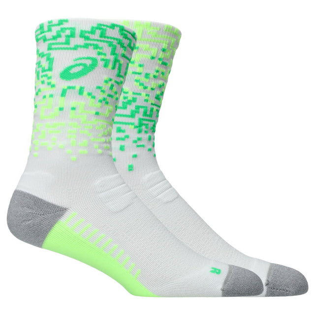 Asics Performance Crew Running Socks
