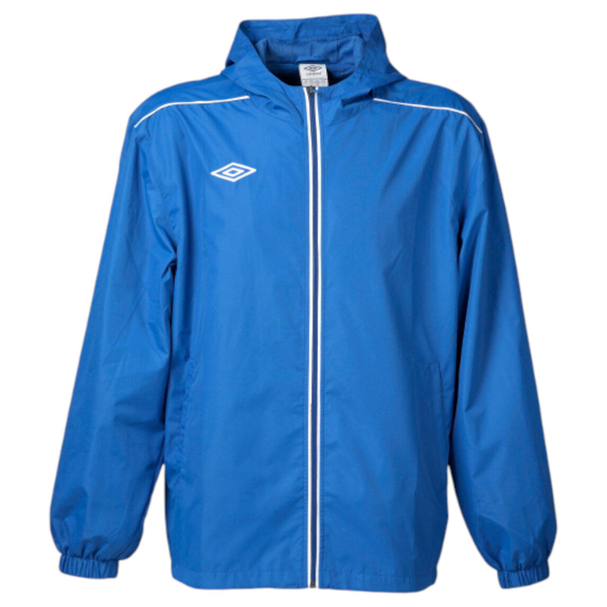 Umbro Roberto Regular Fit Lightweight Shower Jacket
