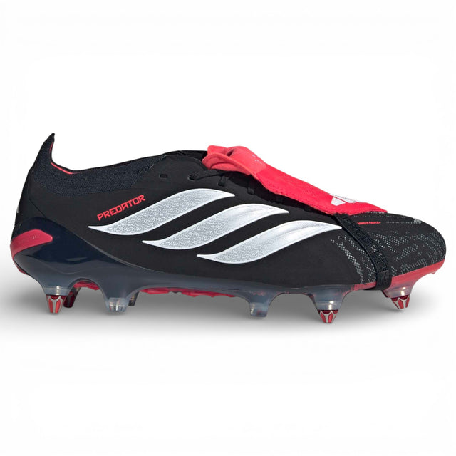 adidas Predator Elite Mens Soft Ground Football Boots