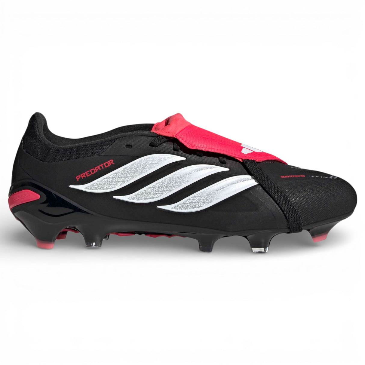 adidas Predator Pro Mens Firm Ground Football Boots