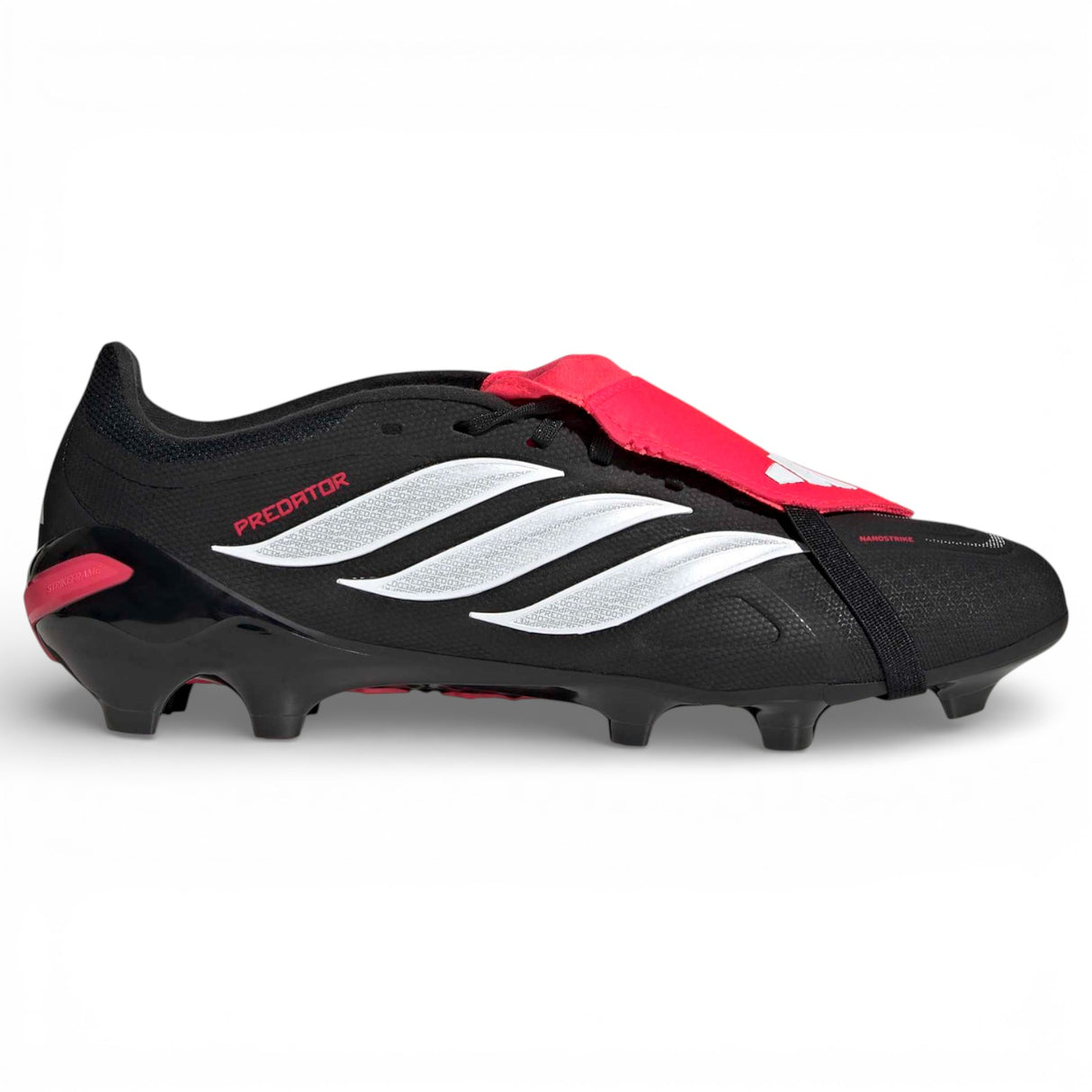 adidas Predator League Mens Firm Ground Football Boots