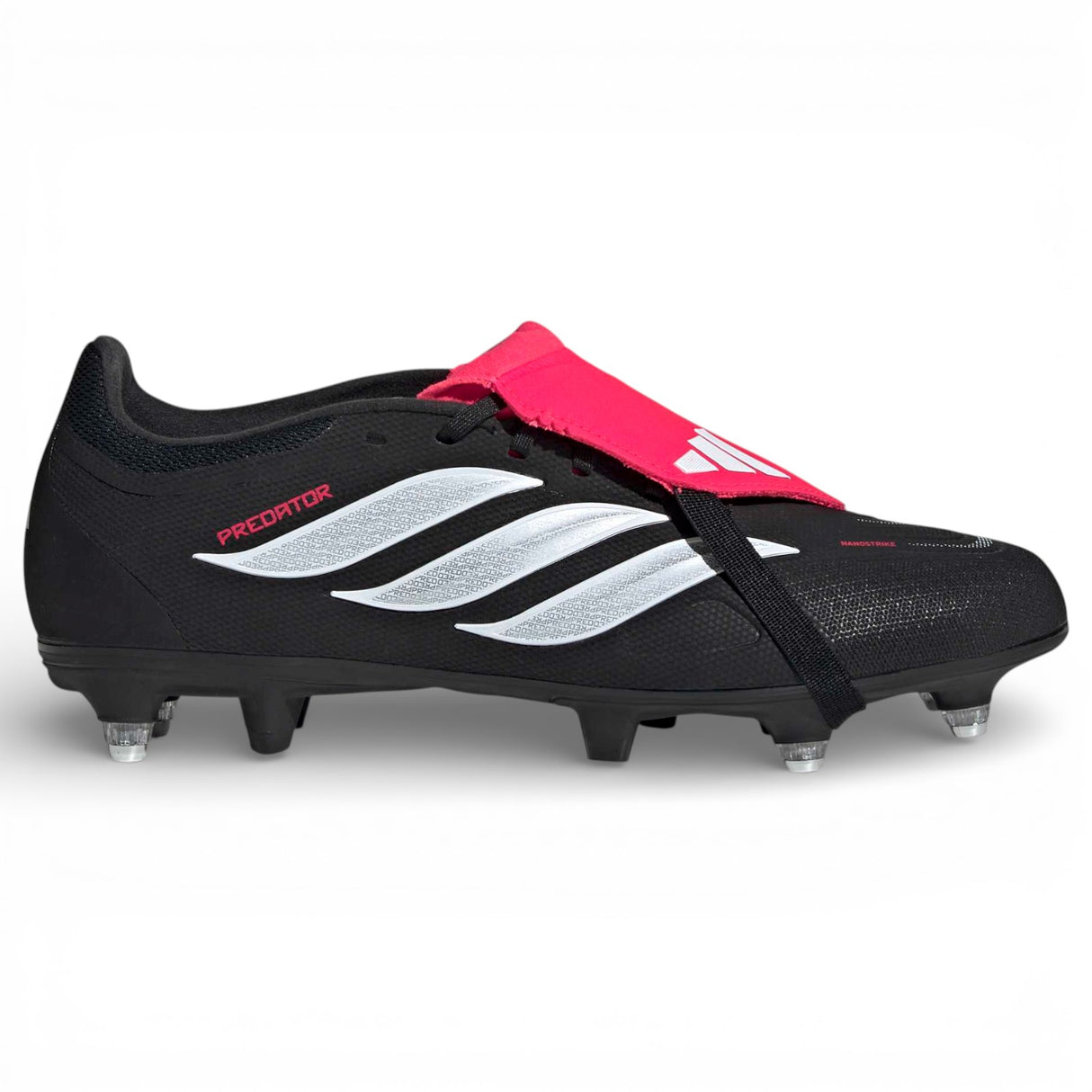 adidas Predator League Mens Soft Ground Football Boots