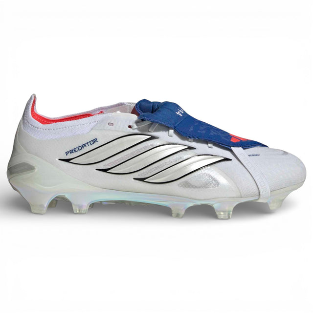 adidas Predator Elite Mens Firm Ground Football Boots