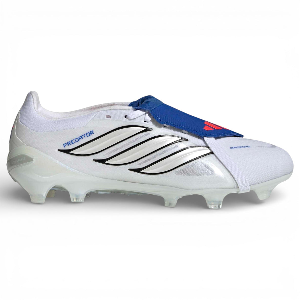 adidas Predator Pro Mens Firm Ground Football Boots