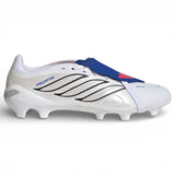 adidas Predator League Mens Firm Ground Football Boots