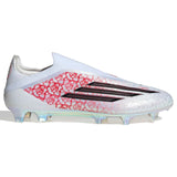 adidas F50 Elite Mens Firm Ground Laceless Football Boots