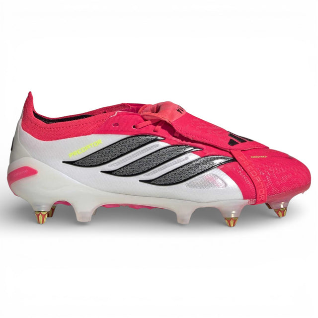 adidas Predator Elite Mens Soft Ground Football Boots