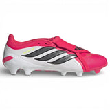 adidas Predator League Mens Firm Ground Football Boots
