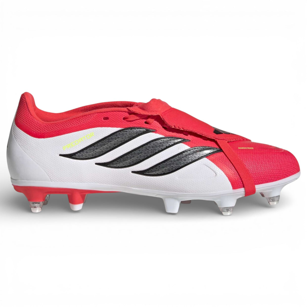 adidas Predator League Mens Soft Ground Football Boots