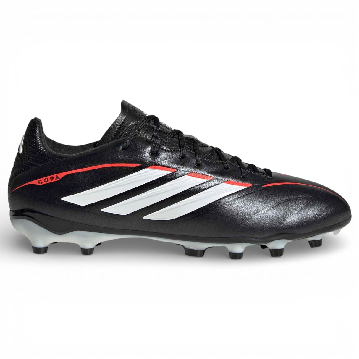 adidas Copa Pure IV League Kids Firm Ground Football Boots