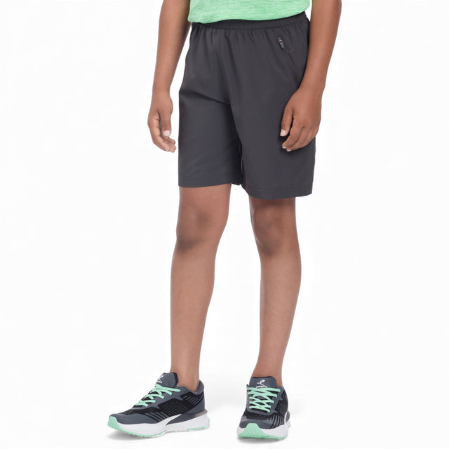 Energetics Finn Stretch Boys Loose-Fit Shorts