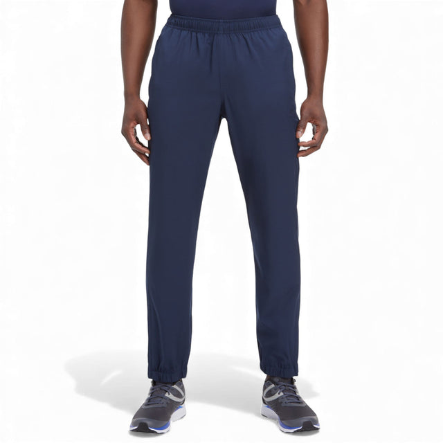 Energetics Maxir Mens Regular-Fit Track Pants