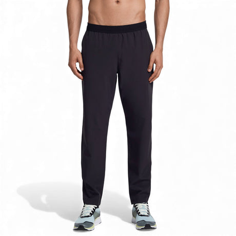 Energetics Brasilio V Mens Regular-Fit Running Pants