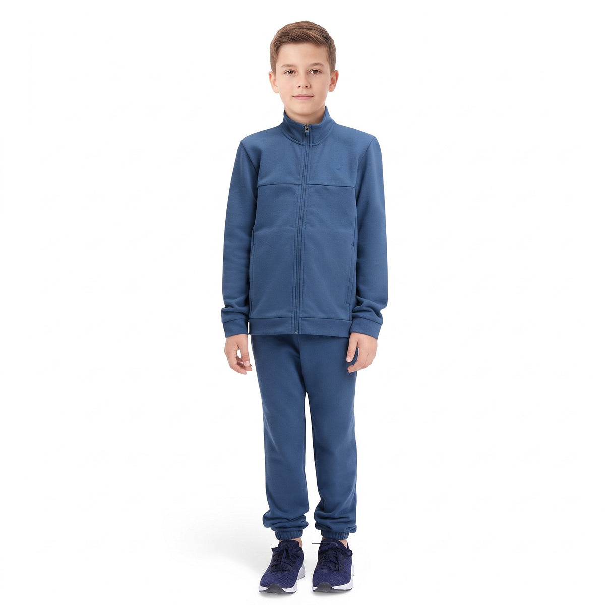 Energetics Eloy+Eli FT Kids Everyday Tracksuit