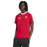 adidas OG Manchester United Football 2025/26 Mens T-Shirt