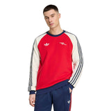 adidas Originals Arsenal Football 2025/26 Mens Sweatshirt