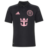 adidas Inter Miami Football 2026/27 Kids Away Jersey