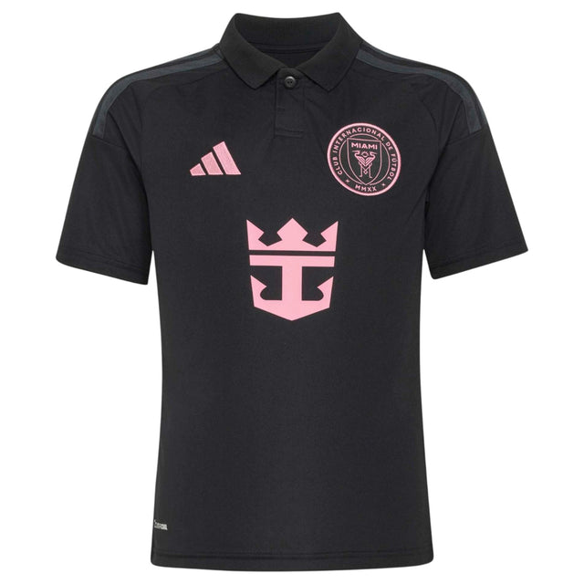 adidas Inter Miami Football 2026/27 Kids Away Jersey