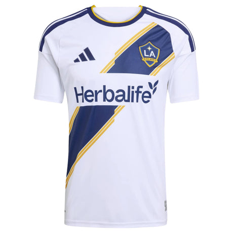 adidas LA Galaxy Football 2026/27 Mens Home Jersey