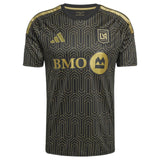 adidas Los Angeles Football 2026/27 Mens Home Jersey