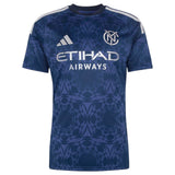 adidas New York City Football 2026/27 Mens Away Jersey