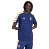 adidas Originals Real Madrid Football 2025/26 Mens T-Shirt