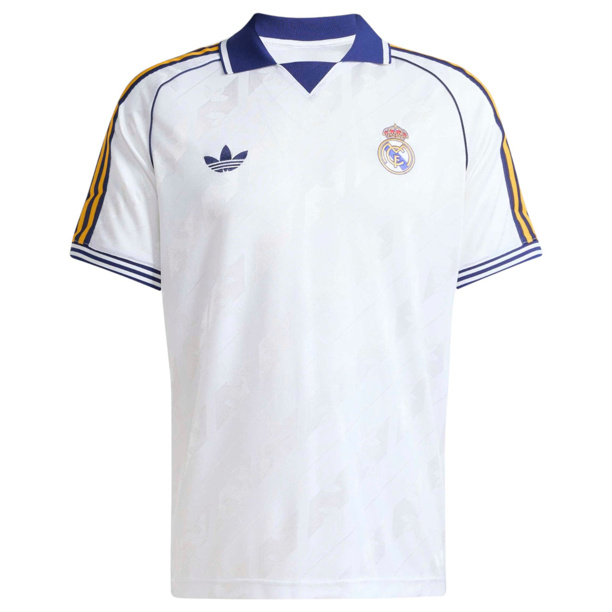 adidas Originals Real Madrid Football Adults Jersey