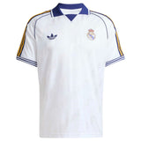adidas Originals Real Madrid Football Adults Jersey